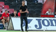 Лудогорец пак ще е шампион! Тежката загуба от Нордселанд е случайност