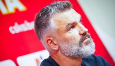 Стипич лично изгонил халф на ЦСКА