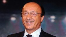Моджи пророкува: Милан ще е фаворит в Серия "А"