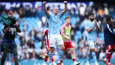 Терминатор: Халанд гази към невероятен рекорд