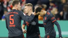 Байерн разкри бъдещето на една от звездите си