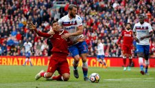 ОФИЦИАЛНО: Фирмино преподписа с Ливърпул