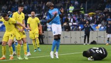 ПСЖ или Байерн? Осимен взе сензационно решение!