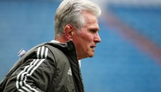 Хайнкес: Това не е прощалното ми турне