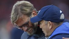 Пюлис за Клоп: Той е толкова секси!