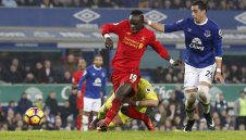 Ливърпул излъга Евертън в сто минути свирепа битка + ВИДЕО