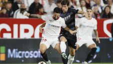 Иско напуска Севиля 