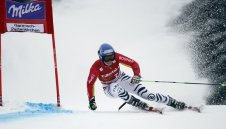 Виктория Ребенсбург с минимална преднина след първия манш в Линц