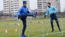 Боби Цонев е пред завръщане за Левски 