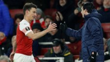 Кошчелни стартира нов сезон в Арсенал