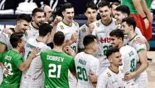 България ще спори с Италия за световната титла