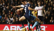 Тотнъм докопа 1:0 срещу Мидълзбро