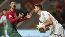 Драма в Брага! Испания излъга Португалия с гол в края