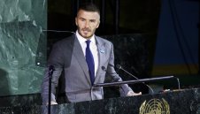 Бекъм каза какво мисли за Суперлигата