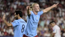 Пеп: При Холанд винаги очакваш да вкара още 