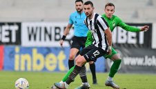 Локо Пловдив удари Пирин минимално