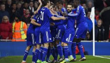 ПРОГНОЗА: Уотфорд - Челси