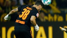 Статистиката никога не лъже: Вратарят на Дортмунд е слаб