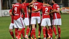 Тиаго Родригес поднови тренировки