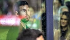 Меси урежда звезден трансфер в Интер Маями 