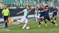 Арда Кърджали - Ботев Враца