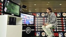 Игуаин би Валенсия на ФИФА 2009