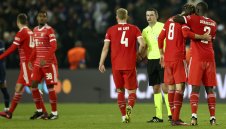 След боя над ПСЖ: Байерн насочва всички усилия към Бундеслигата