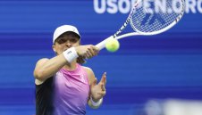 Швьонтек обясни защо отпадна безславно в Ню Йорк