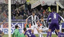 Ювентус – Лацио