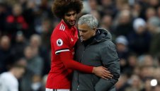 Бешикташ изобщо не се интересува от Фелайни