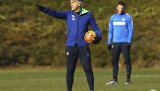 Манчини: Щях да съм гей, ако всички мъже бяха като Сари