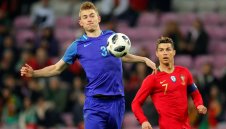 Байерн готви оферта за 18-годишно "лале"