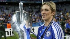 Фернандо Торес: Във феноменална форма съм