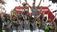 ОФИЦИАЛНО: Монтеро ще води Юве до края на сезона