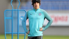 Изненадващо! Давид Луис пред трансфер в Арсенал