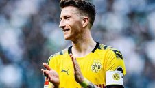 Ройс благодари за подкрепата и се закани на Байерн + СНИМКА