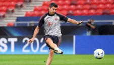 Байерн и Севиля ще ритат историческа топка утре + СНИМКИ