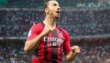 Феномен: Ибрахимович ще играе за Швеция и на 40 години