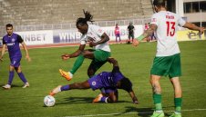 Драма с дузпи! Ботев Враца остава в елита 