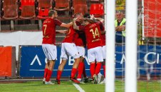 Берое - ЦСКА ще е международен мач