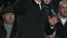 Аврам Грант към Вилаш-Боаш: Може да те уволнят по всяко време