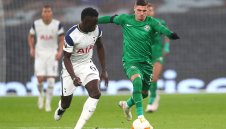 Кирил Десподов: Разликата между Лудогорец и Тотнъм е огромна 