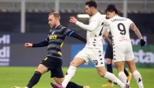 Ериксен се завръща в Аякс?