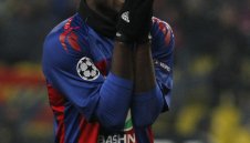 Сътресения в националния отбор на Кот Д'Ивоар