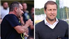 Огромна новина за бъдещето на Ботев Пд