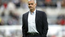 Сър Алекс подкрепи Моуриньо