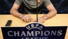 Шави: Барса не трябва да променя своето ДНК