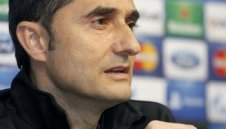 Валверде: Бяхме твърде наивни