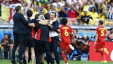 Марк Вилмоц: Имаме много силна резервна скамейка