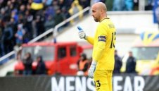 Вече и официално: Ники Михайлов аут от Левски